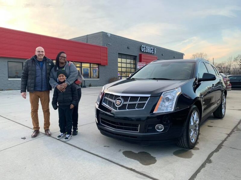 Testimonials Downriver Used Cars