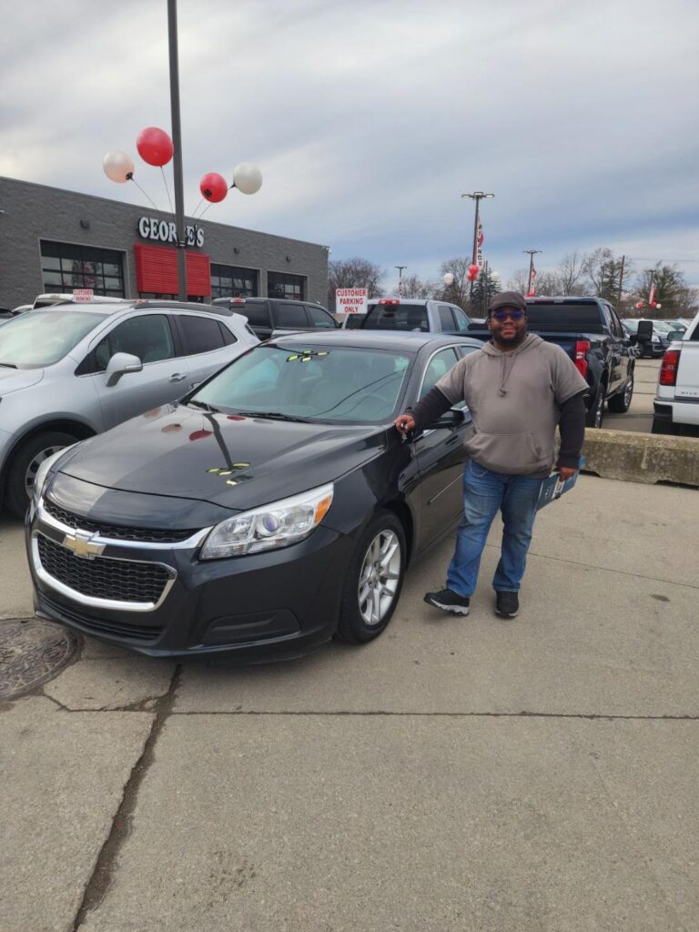 Testimonials Downriver Used Cars